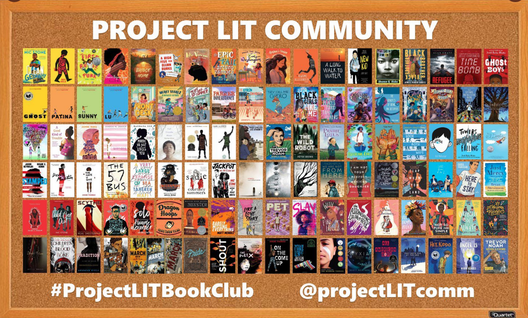 Project LIT 2020-2021! – Reed-Gumenick Library